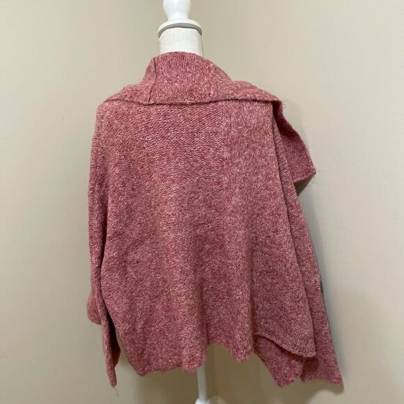 New Free People One Laurel Cardigan sweater in OH Bloom size S - Picture 10 of 14